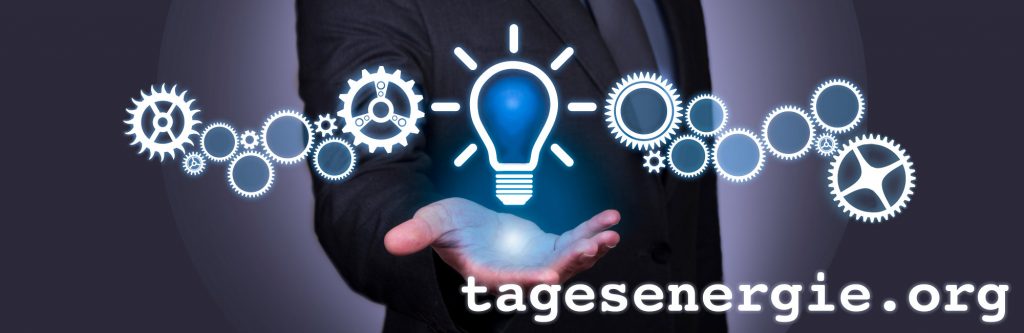 Tagesenergie - Energetische Betrachtungen und Impulse